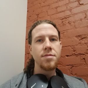 Meet your Posher, Kristopher